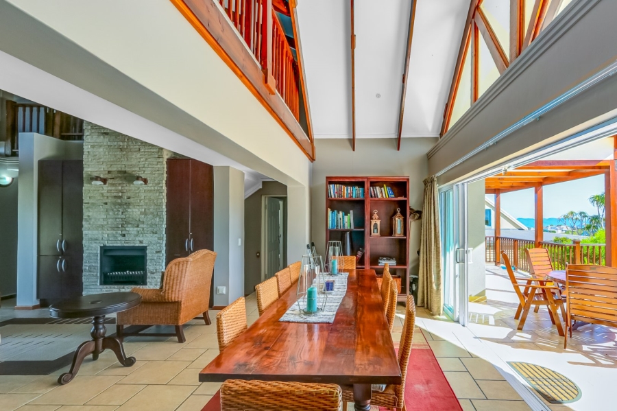 4 Bedroom Property for Sale in Pezula Golf Estate Western Cape